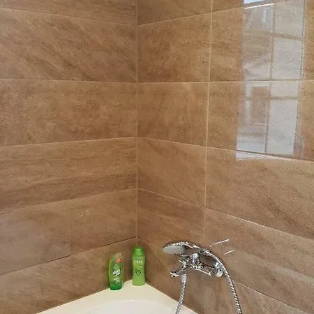 Hochweis Appartement Leipzig Buitenkant foto