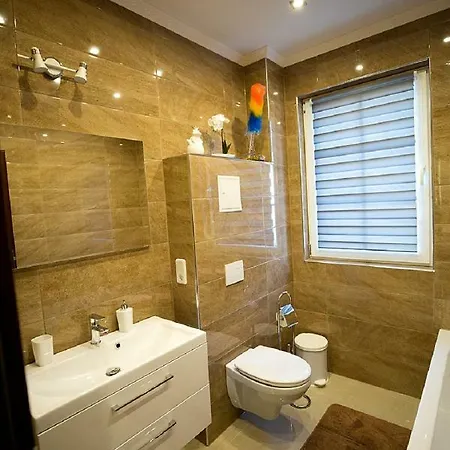 Hochweis Appartement Leipzig Buitenkant foto