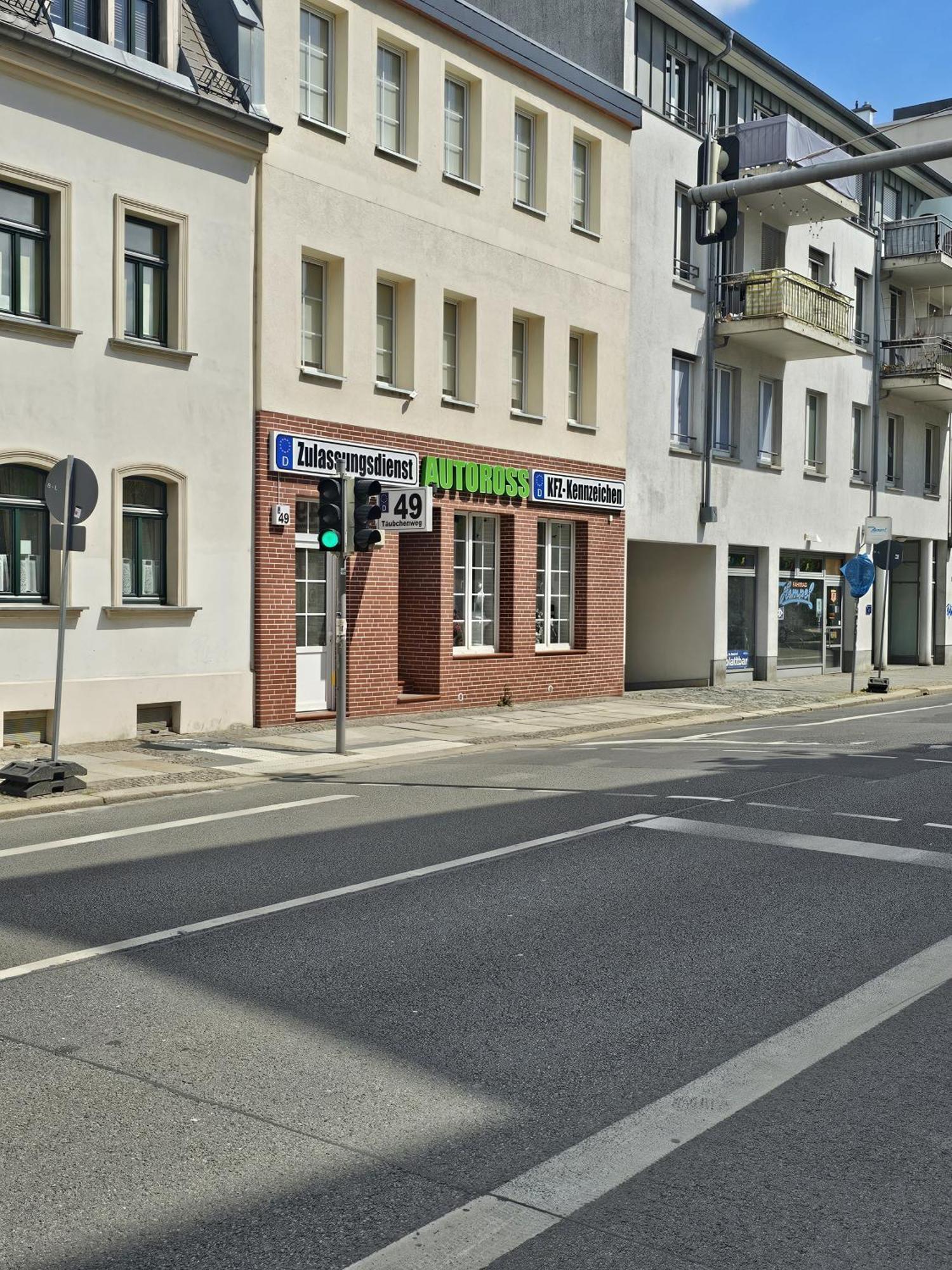 Appartement Hochweis *