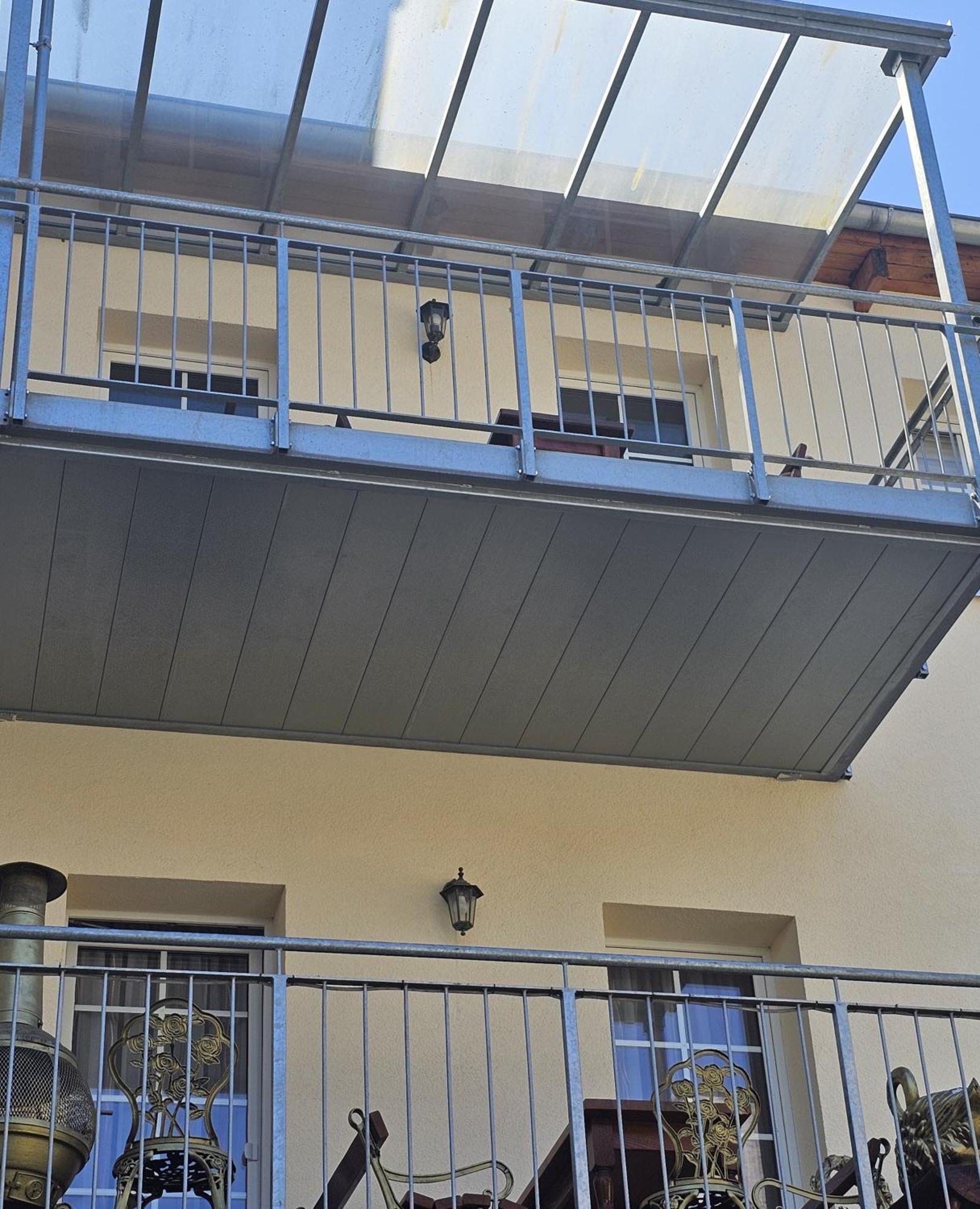 Hochweis Appartement Leipzig