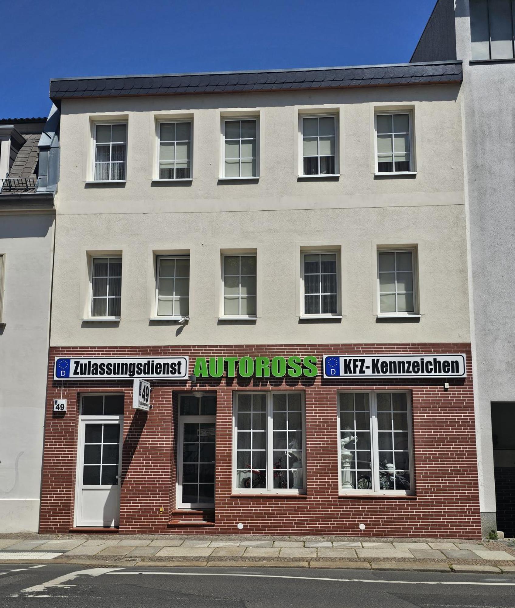 Appartement Hochweis Leipzig