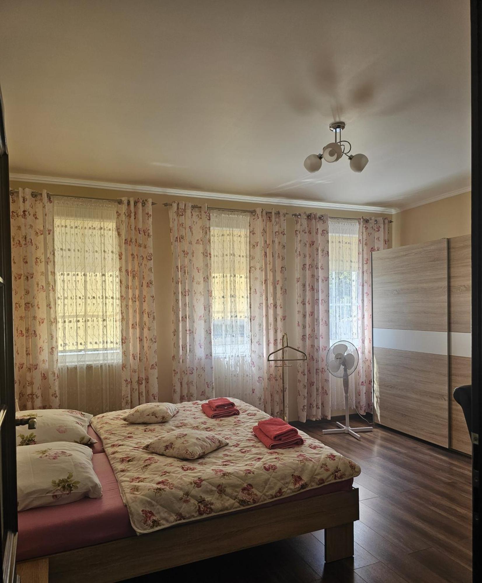 Hochweis Appartement