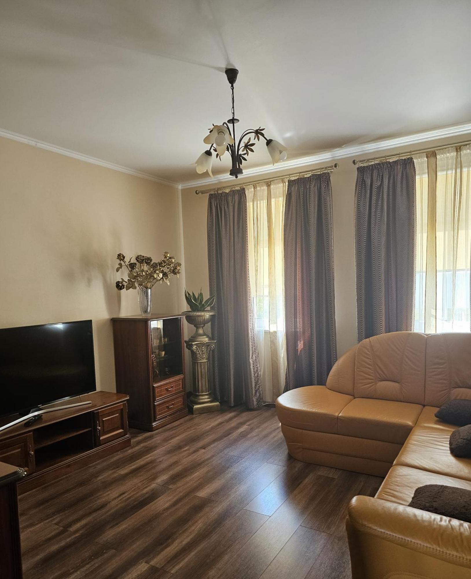 Appartement Hochweis