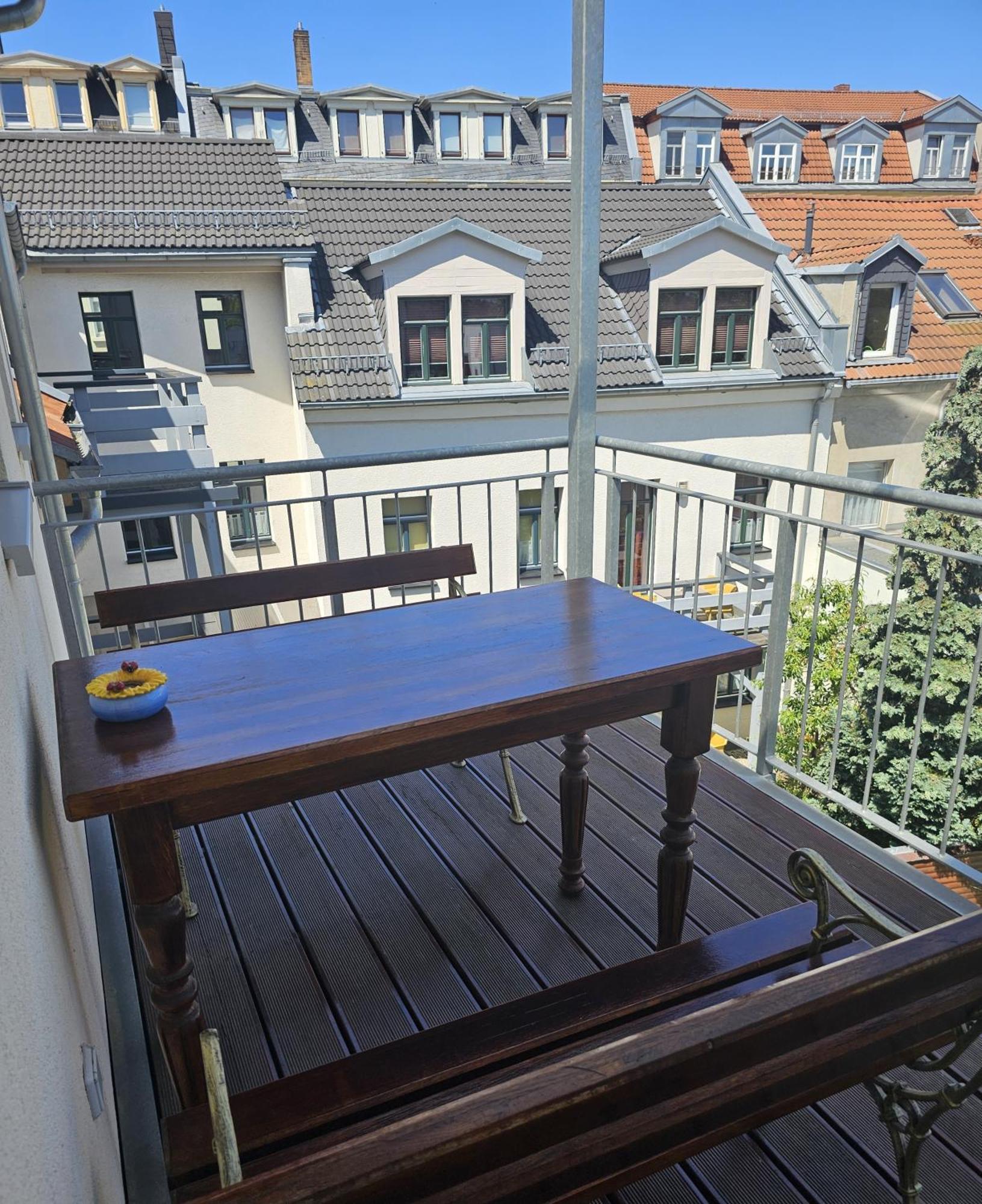 Hochweis Appartement *