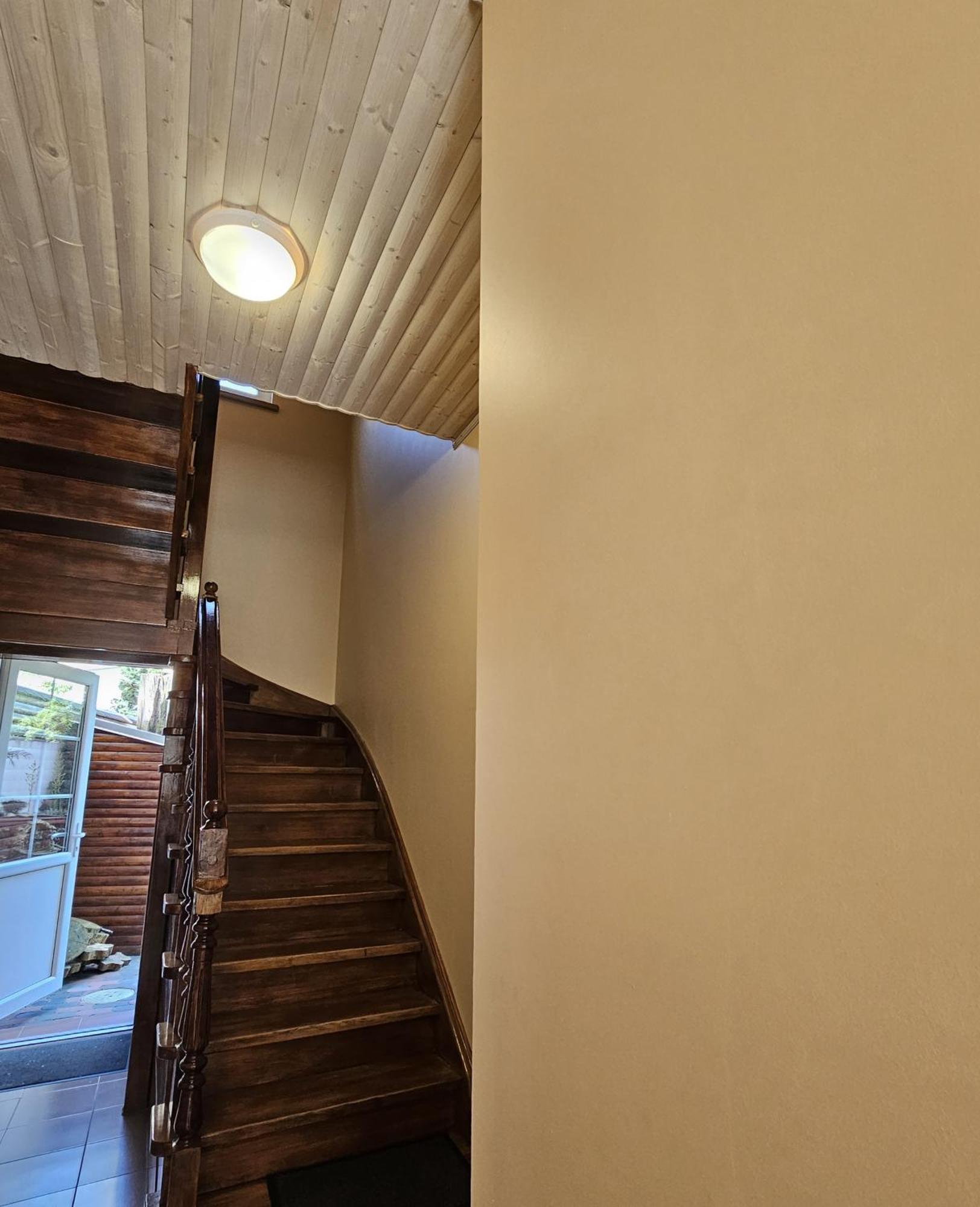 Appartement Hochweis *