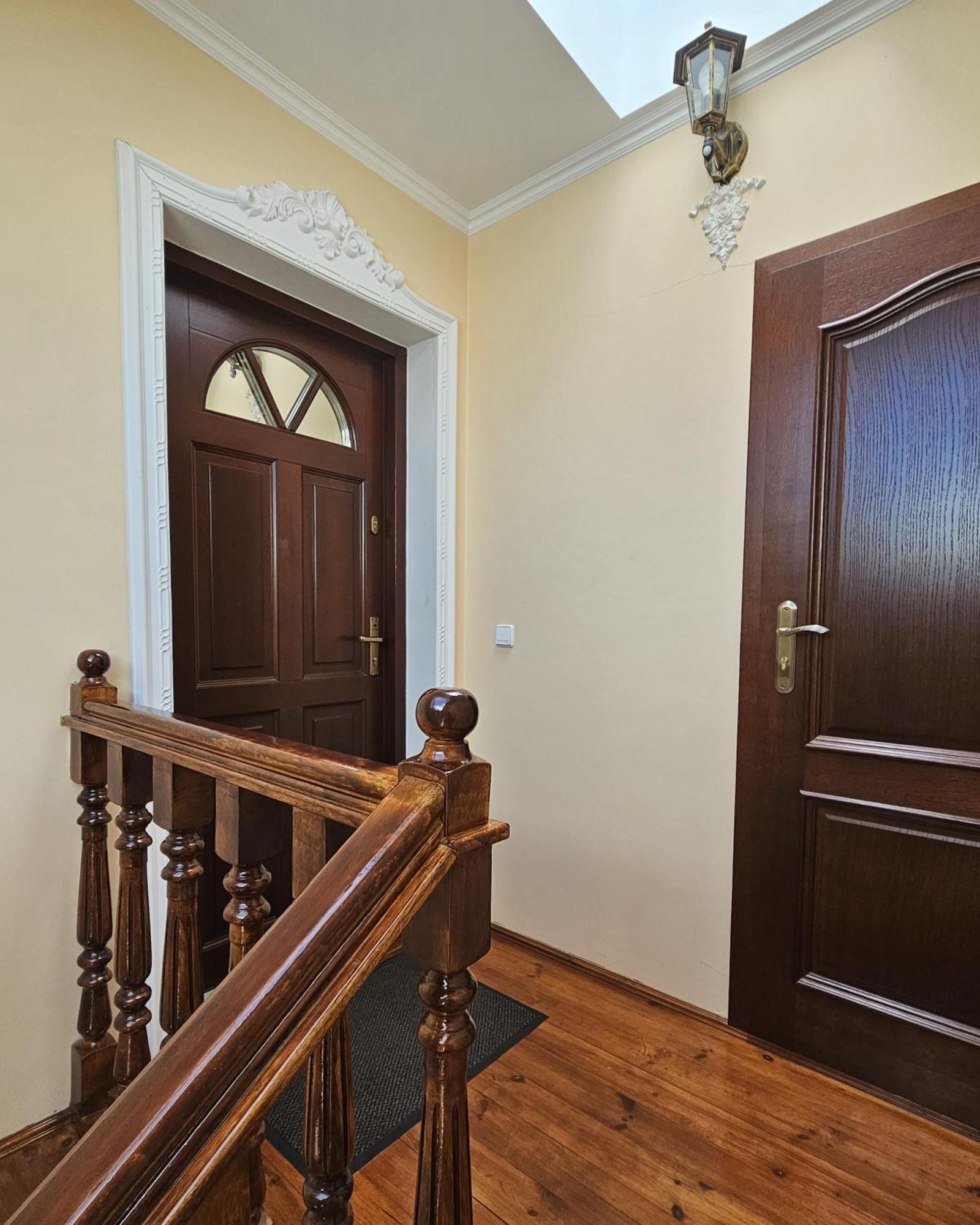 Hochweis Appartement Leipzig