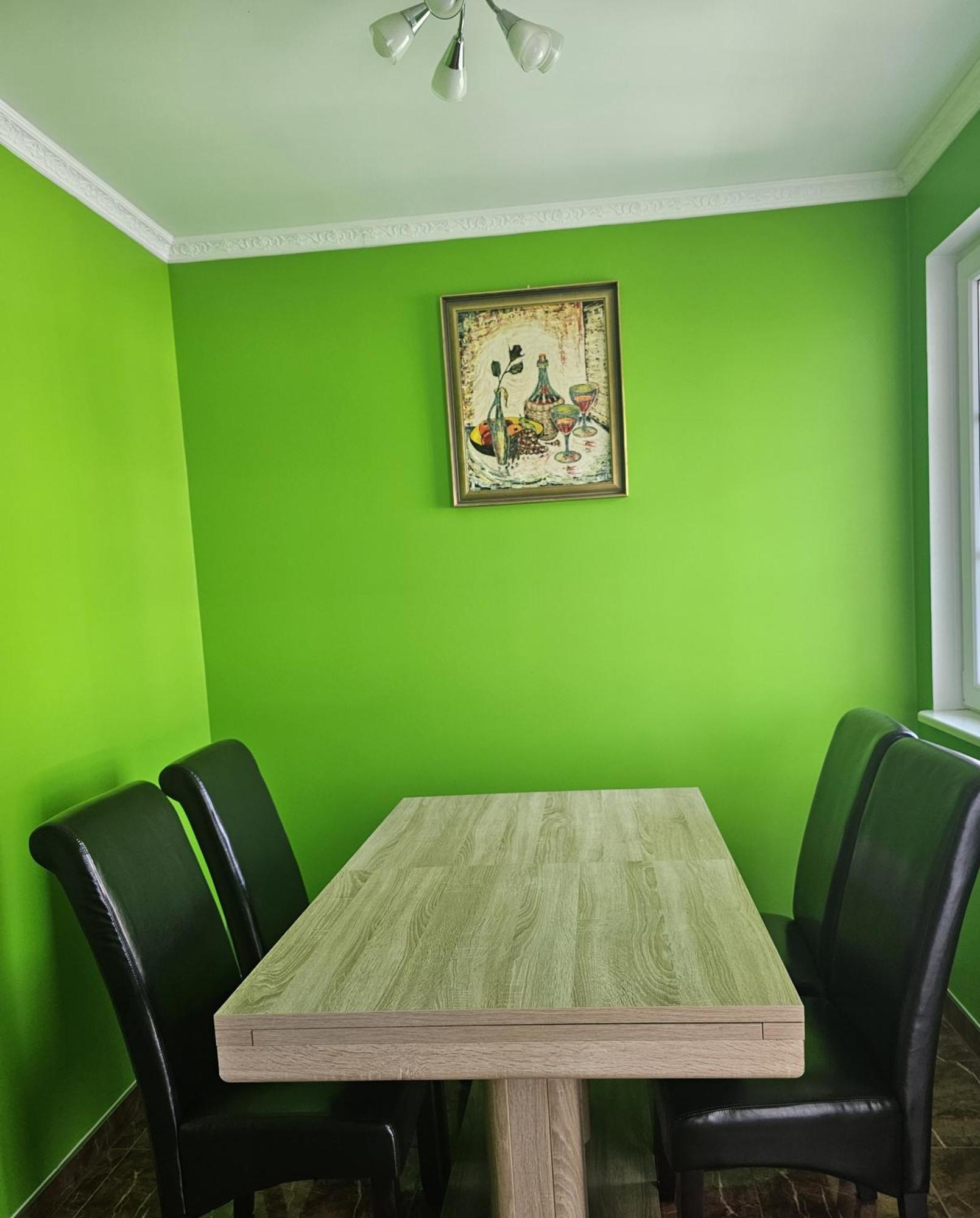 Hochweis Appartement *