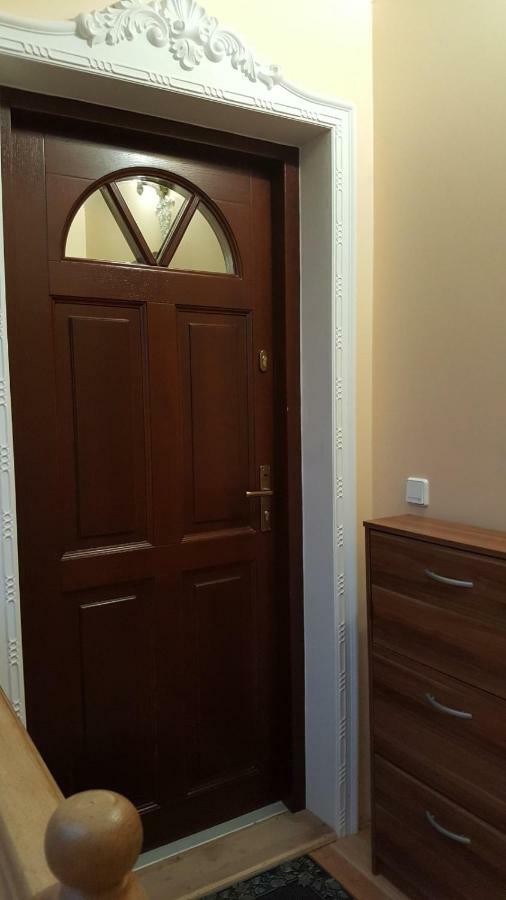 Apartment Hochweis Leipzig