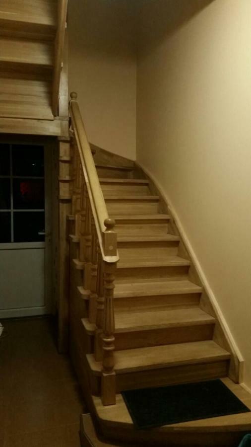 Appartement Hochweis *