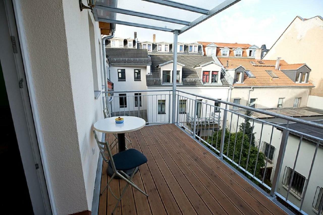 Hochweis Appartement Leipzig